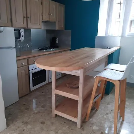 Tatil Evi Chez Nanou