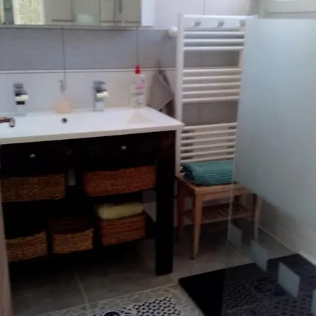 Tatil Evi Chez Nanou *