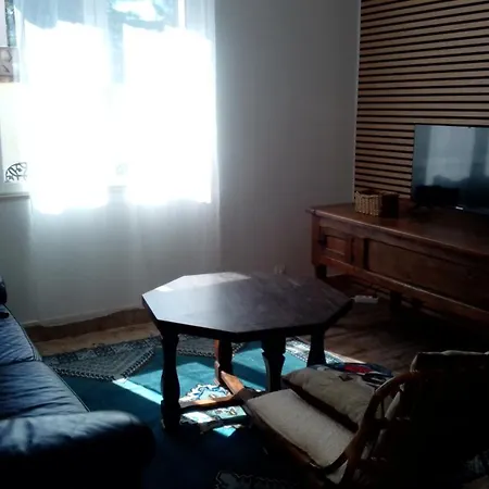 Tatil Evi Chez Nanou