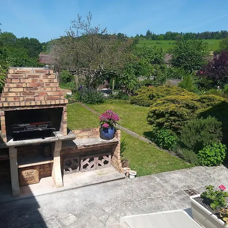 Tatil Evi Chez Nanou